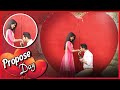 Dhruv Proposes Thapki Propose Day Valentine S Week Special