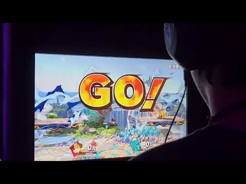 Fawn ( Duckhunt) vs Maister ( G&W)  Luminosity Makes Moves Miami Top 32 Losers Side