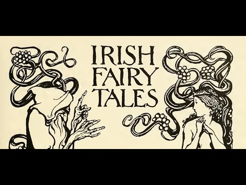 Legends Of The Isles - Fairies and Leprechauns Documentary