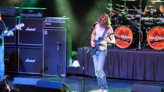 Pain of Salvation - Dryad of the Woods, Live in Atlanta 2014