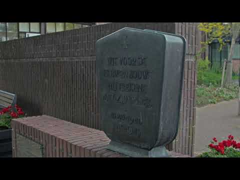 Oorlogsmonument Ouderkerk aan de Amstel