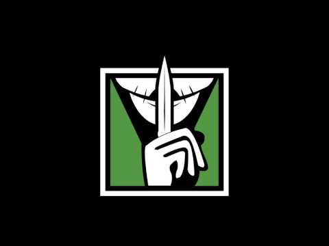 Rainbow Six Siege Caveira voice lines