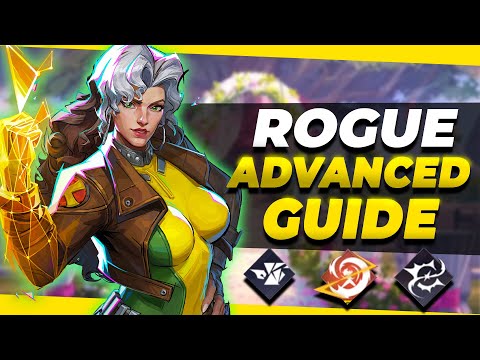 Every Rogue Player NEEDS These Advanced Tips