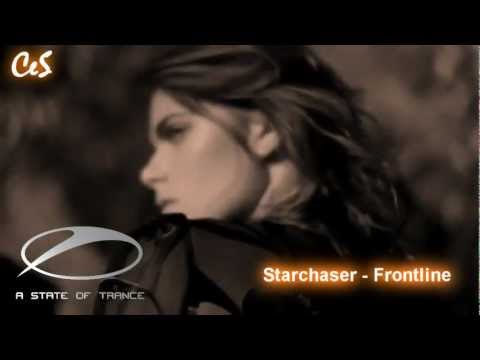 Starchaser - Frontline
