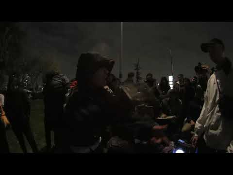 JAC vs CARENA vs BIG ENTE vs AGUILERA - OCTAVOS COULISEUM MID SEASON