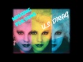 MISSING PERSONS  U.S. DRAG   SPRING SESSION M   DALE BOZZIO  80S  NEW WAVE
