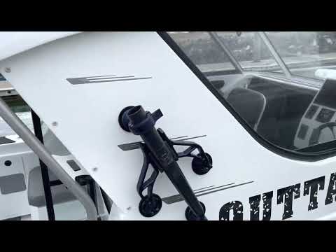 Outta Line - 2019 Extreme 885 Game King