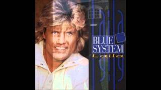 Blue System - Don`t You Want My Foolish Heart 2011 (DJ Modern Max Dance Energy Mix)