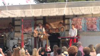 Paradise Oskar - Da Da Dam.mp4