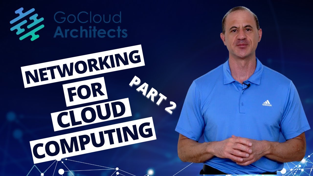 Networking for Cloud Computing | AWS BGP Part 2 Training (Essential Cloud Architect Skills Training)