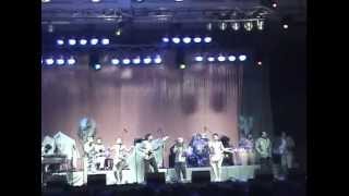 la chicha y su manga (Caballito Nocturno)