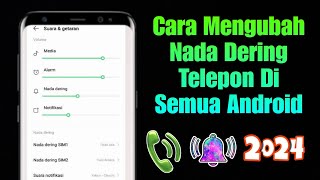 Download lagu How to Change Your Phone Ringtone on Any Android in 2024 mp3