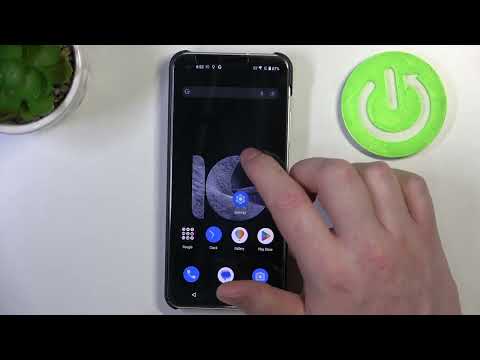 How to Enable All Gestures & Motions on Asus Zenfone 10? Best Gestures to Launch Tools Quick!