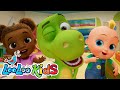 Zigaloo Dance and more Fun Kids Songs by LooLoo Kids