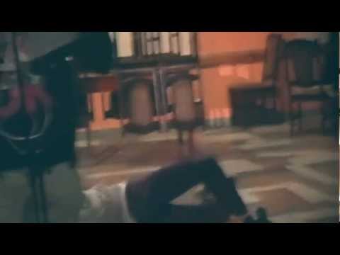 Riczmond - 2k12 2k13 feat. bboy gradziowy