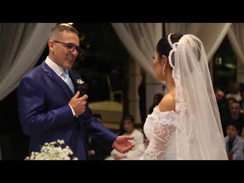 Trailer Akemi e Antônio