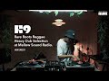 Vinyl Mix Rare Roots Reggae Heavy Dub Selection By K9