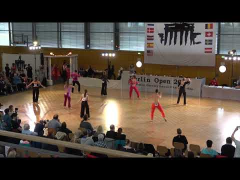 NOVICE ADULT F ROUND 3 FINAL 2 SMOOTH