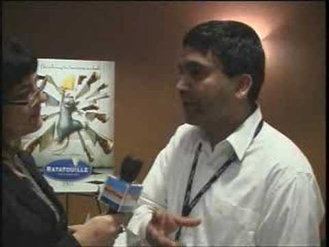 SnapTell: G. D. Ramkumar, Ph.D