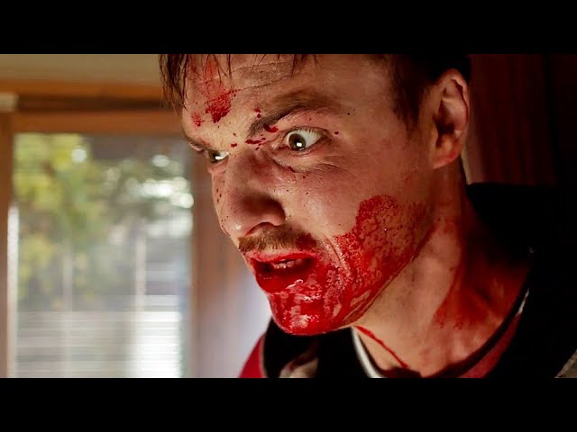 LET THE WRONG ONE IN | Trailer deutsch german [HD]