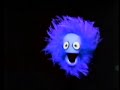 Classic Sesame Street Zizzy Zoomers Full Version HQ 1971