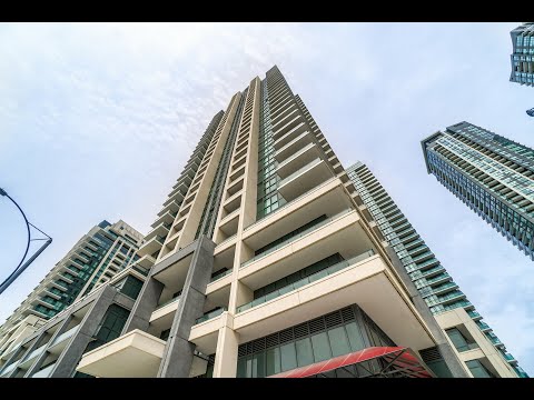 #1012-4055 Parkside Village Drive, Mississauga Home for Sale - Real Estate Properties for Sale