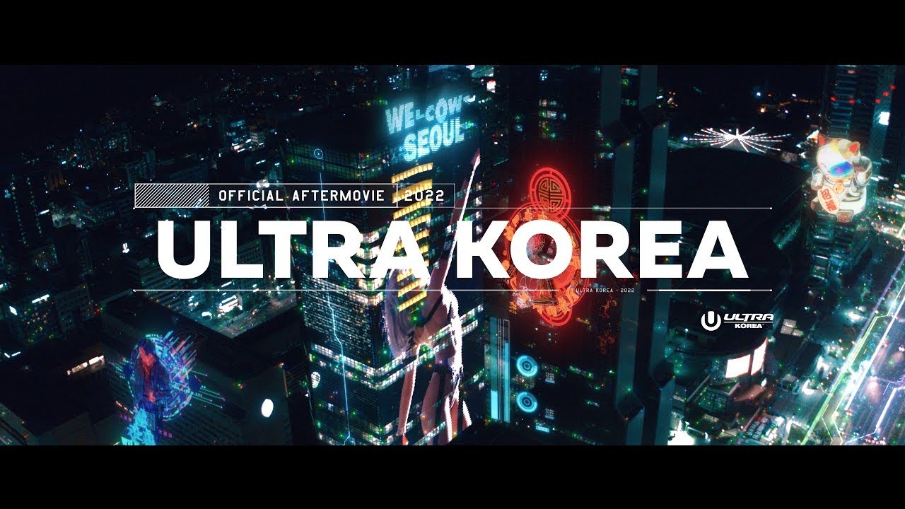 Ultra Korea