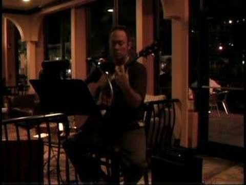 Promotional video thumbnail 8 for Greg Smith guitarist