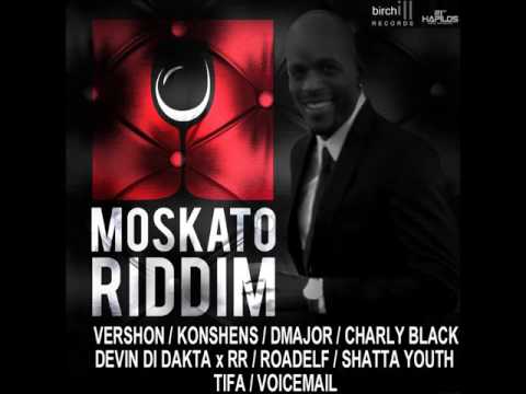 Shatta Youth - Quickie! [Explicit] (Moskato Riddim) [DANCEHALL 2016]