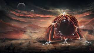 KLAUS SCHULZE - FRANK HERBERT