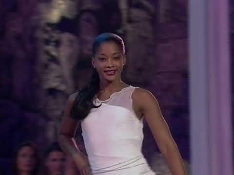 2000 Miss Universe: Introductions (part 3)