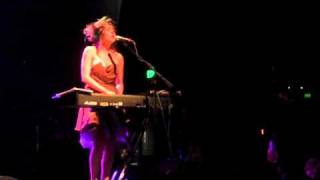 Elizaveta - Snow In Venice