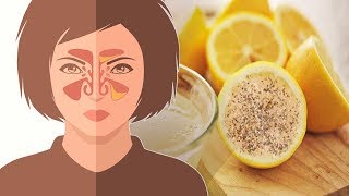 Pepper, Salt and Lemon Can Solve These 7 Problems Better Than Any Medicine