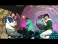 SHINee - JoJo, 샤이니 - 조조, Music Core 20100116 ...