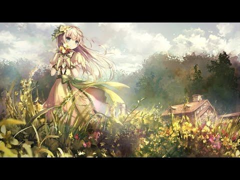 {742} Nightcore (Evacuate The Fallen) - Guide Your Eyes (with lyrics)