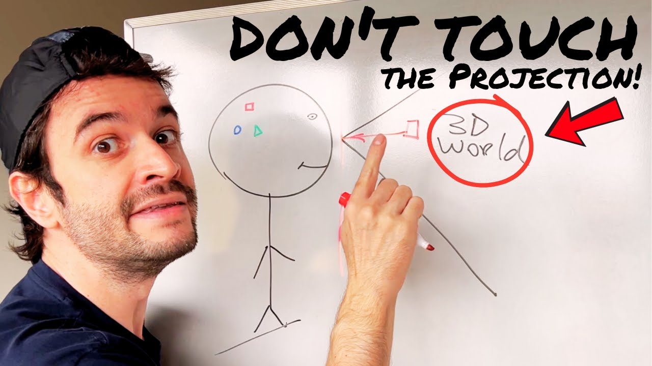 When I Understood the Mirror Principle, Everything Changed