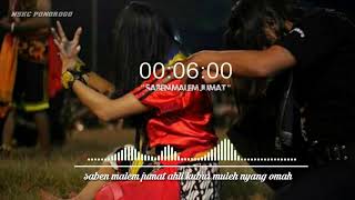 Download lagu Lagu sakral saben malem jumat // versi spektrum jaranan mp3