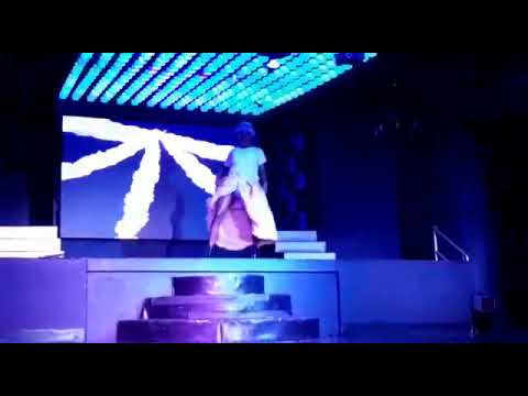 Corona Boogie Oogie - Semi final Drag Danger