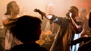 On est ensemble Lyrics English Translation