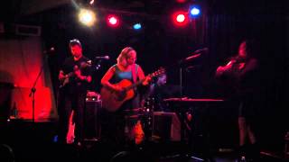 "Sun Song" - Laura Veirs - Club Cafe, Pittsburgh PA - 9/22/2013