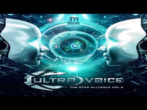 Ultravoice & Mahamudra - Connection
