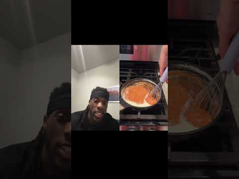 A family recipe, passed down from granny