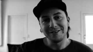 Lasse Kjær - Sorte Skygger (feat. UFO) - Video Teaser