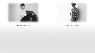 TVXQ! (동방신기)- Lucky Star [Color Coded Han|Rom|Eng Lyrics]