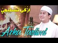 AZKA TASLIMI أزك تسليم By GUS ALDI