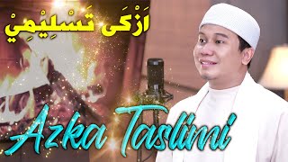 Download lagu AZKA TASLIMI أزك تسليم By GUS ALDI mp3