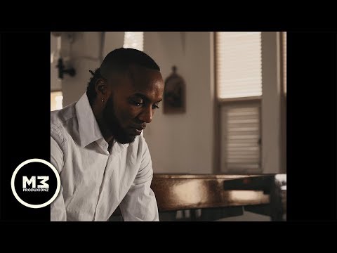 Mini Eyes - Bini Bek (Official Video)