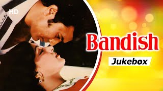 Bandish (1980) All Songs | Rajesh Khanna | Hema Malini | Laxmikant Pyarelal Hits | Movie Jukebox