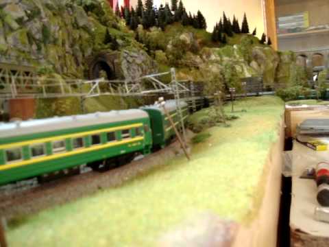 2 x ND2 si o garnitura chinezeasca - part 8