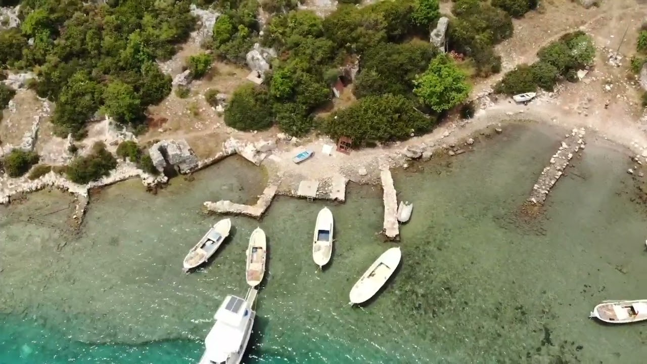 Hamidiye Koyu Video